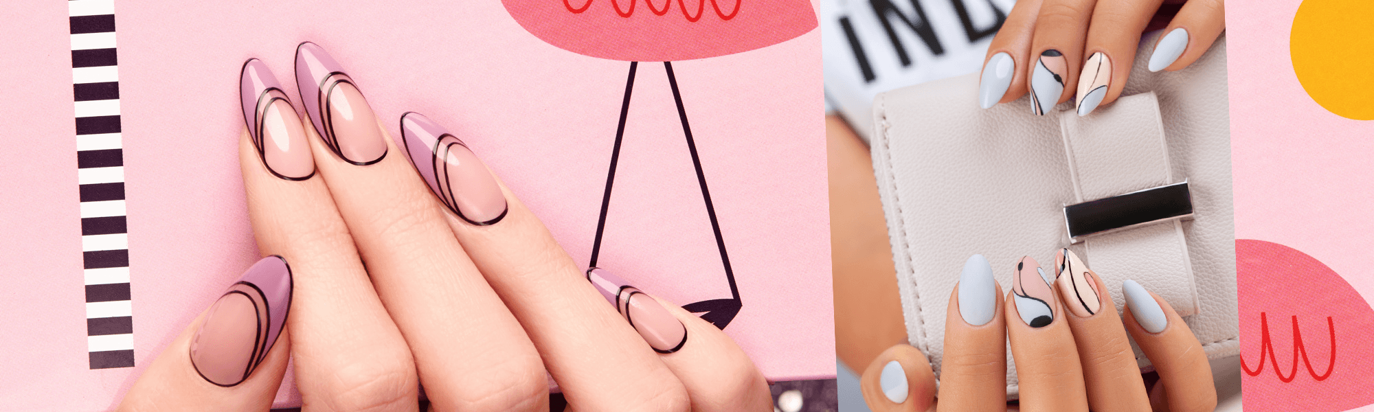 manicure hybrydowy manicure hybrydowy