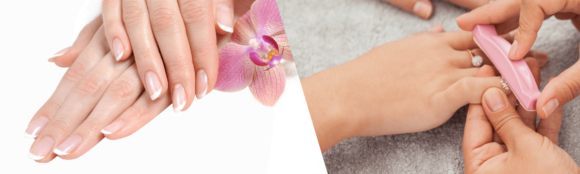 manicure japoński manicure japoński