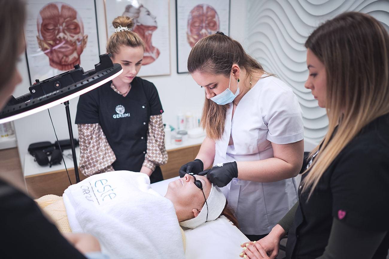 depilacja e-light sanok