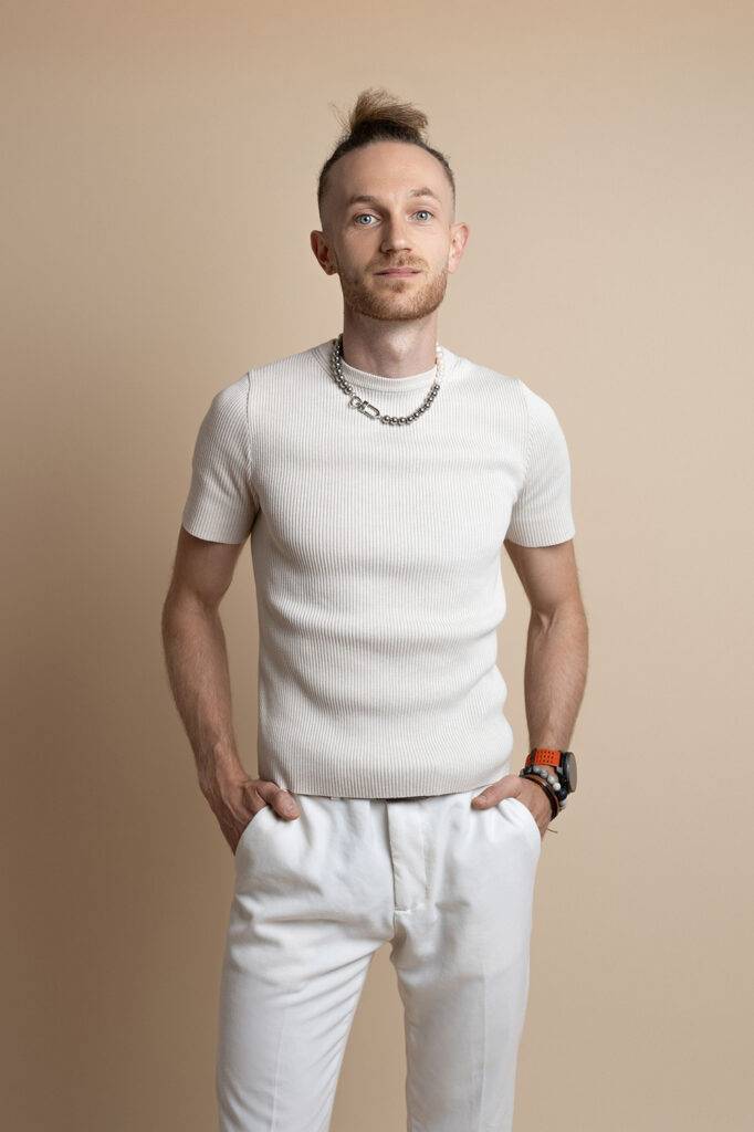 Dawid Leśniak