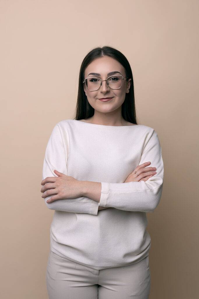 Wiktoria Wojnik